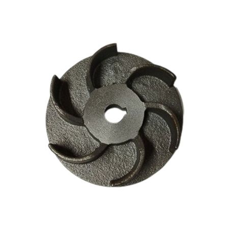 Крыльчатка насоса MAXPUMP FEKALIFT180D