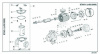 Насос для бассейн ESPA STAR4 100 100/80