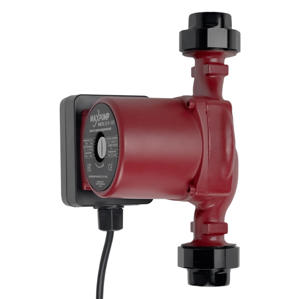 Насос MAXPUMP DELTA 25/6-180