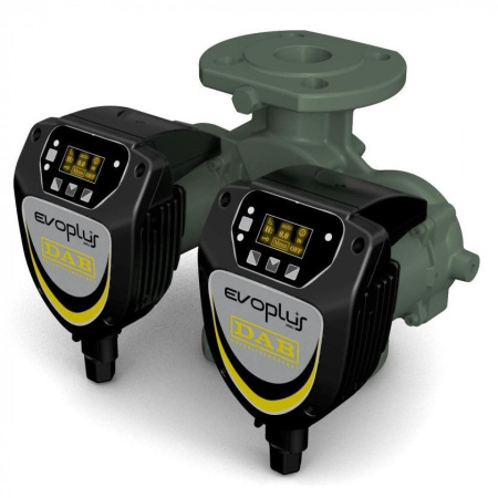 Циркуляционный насос DAB EVOPLUS D 60/340.65 M