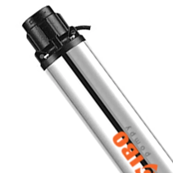 Насос IBO 3.5 SC 2/18 кабель 20 метров