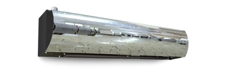 Воздушная завеса Тепломаш КЭВ-П4133А AISI-304 