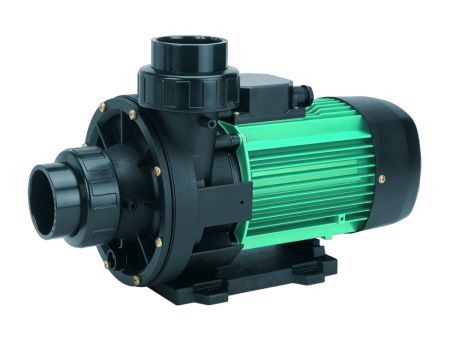 Насос для бассейн ESPA WIPER3 150 2P