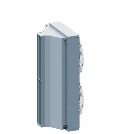 Воздушная завеса Тепломаш КЭВ-170П7010W 