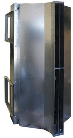 Воздушная завеса Тепломаш КЭВ-36П5051Е AISI-304 