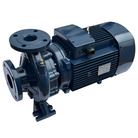 Циркуляционный насос MAXPUMP F 50-200/110