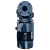 Циркуляционный насос MAXPUMP F 50-200/110