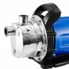 Поверхностный насос JEMIX SGJC 600-1