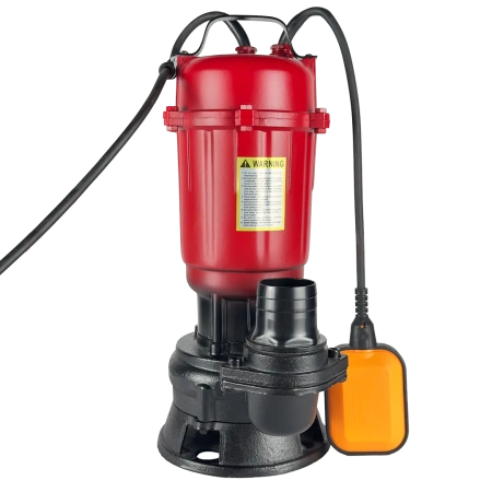 Фекальный насос MAXPUMP FEKATOP 1100D