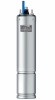 Двигатель скважинного насоса MAXPUMP 0.75kw 230V 4"
