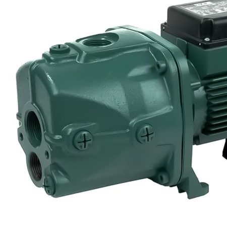 Поверхностный насос DAB DP 102 Т