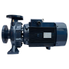 Циркуляционный насос MAXPUMP F 50-200/110