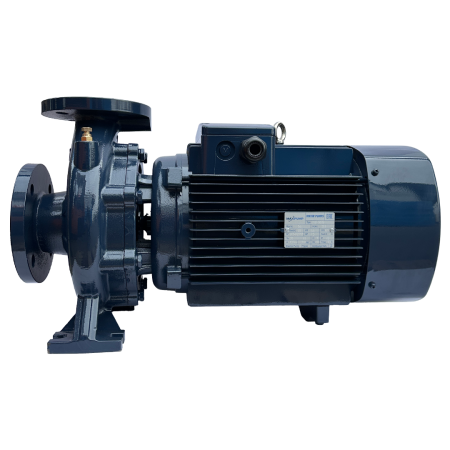 Циркуляционный насос MAXPUMP F 50-200/110