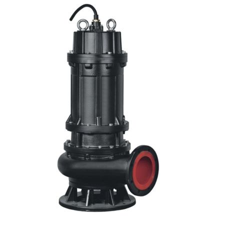 Фекальный насос MAXPUMP HYDRA 4P11