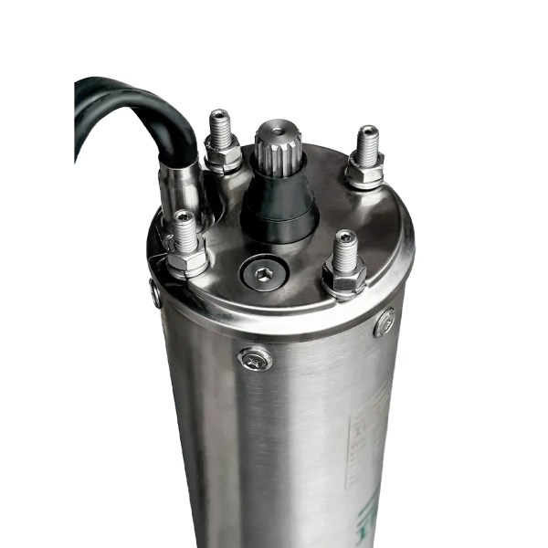 Электродвигатель для глубинного насоса IRCEM 4OS22 230В