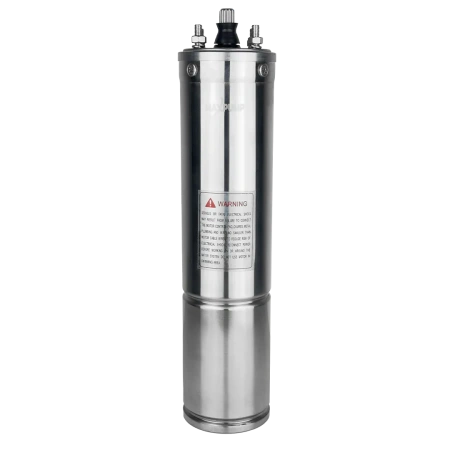 Мотор насоса MAXPUMP 3 фазы STARKER 4 2200