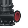 Фекальный насос MAXPUMP HYDRA 4P11
