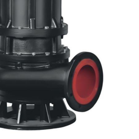 Фекальный насос MAXPUMP HYDRA 4P11
