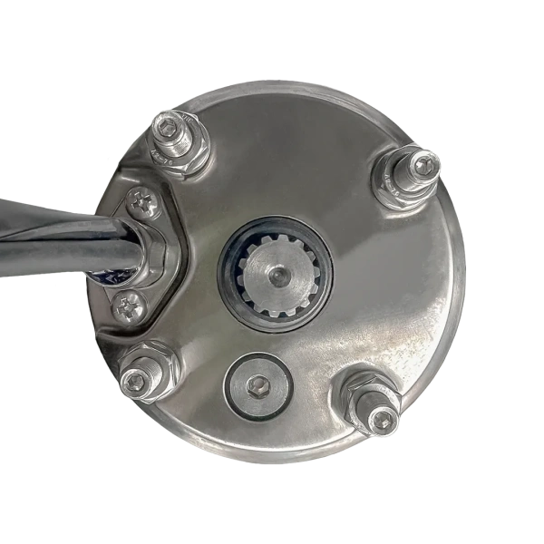 Электродвигатель для глубинного насоса IRCEM 4OS22 230В