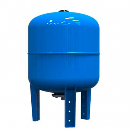 Гидроаккумулятор для воды Гидроаккумулятор вертикальный VТ 100л